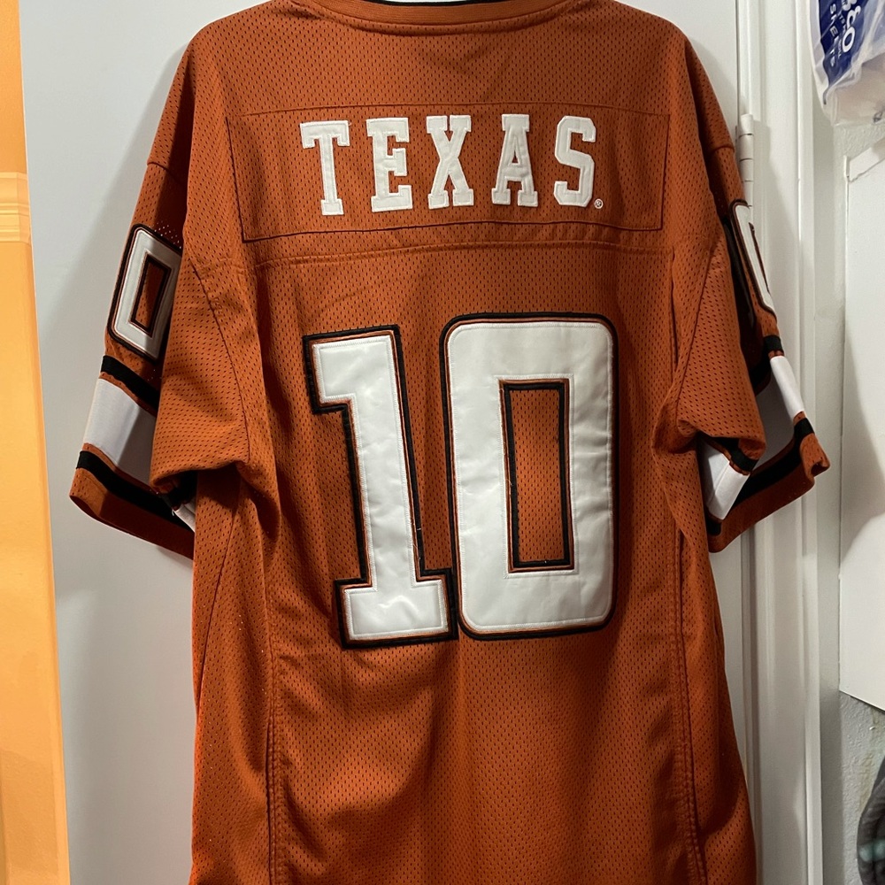 Two UT football jerseys - Picture 5 of 6